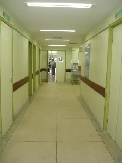 Hospital Miguel Couto – foto 1