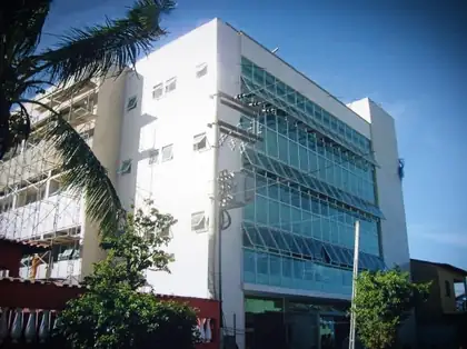 Tribunal de Justiça de São Pedro da Aldeia – foto 2