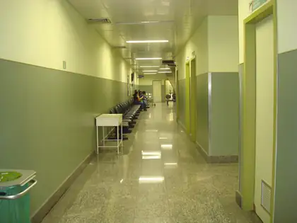 Hospital Miguel Couto – foto 2