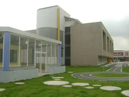 Escola Padrão - EDI – foto 13