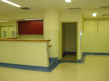 Hospital Miguel Couto – foto 4