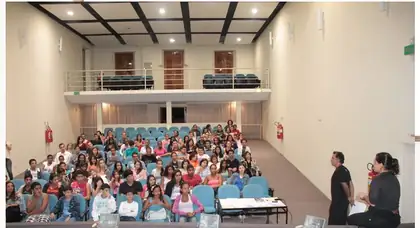 Cine Teatro Iris – foto 4