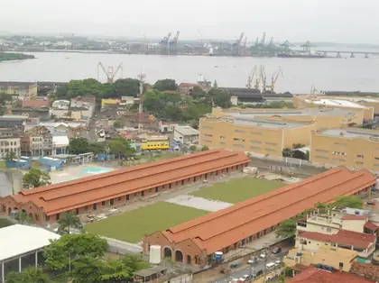 Galpões Marítimos da Gamboa – foto 6