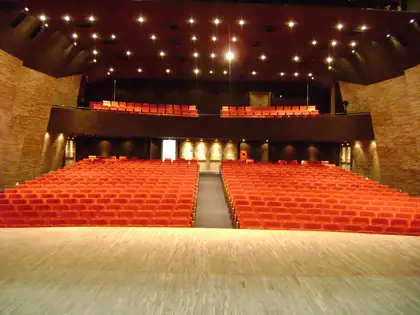 Teatro de Nova Friburgo – foto 1