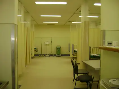 Hospital Miguel Couto – foto 10
