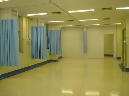 Hospital Miguel Couto – foto 11