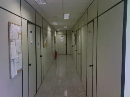 Fórum de Mendes – foto 12