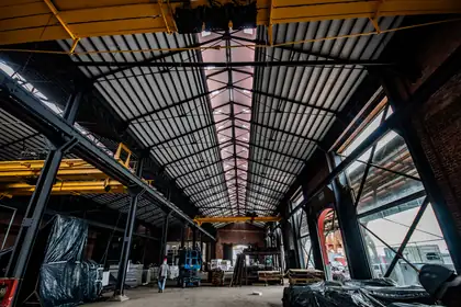 Retrofit do Armazém da Utopia – foto 73