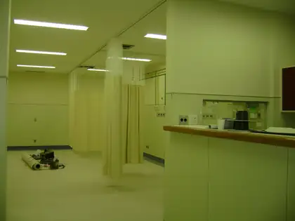 Hospital Miguel Couto – foto 13