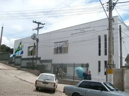 Fórum de Mendes – foto 15