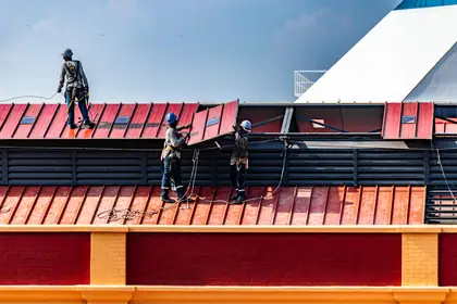 Retrofit do Armazém da Utopia – foto 70