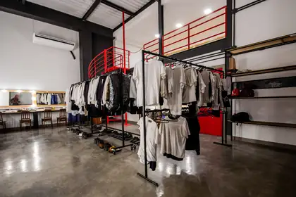 Retrofit do Armazém da Utopia – foto 55