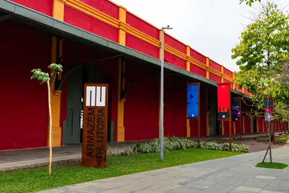 Retrofit do Armazém da Utopia – foto 66