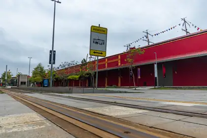 Retrofit do Armazém da Utopia – foto 65