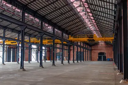 Retrofit do Armazém da Utopia – foto 64