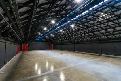 Retrofit do Armazém da Utopia – foto 61