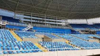 Videoboard e Scoreboard Engenhão – foto 5