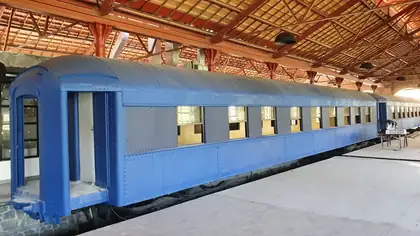 Retrofit dos Galpões da Gamboa – Ação da Cidadania – foto 2