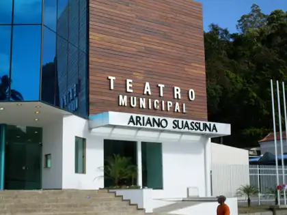 Teatro de Nova Friburgo – foto 7