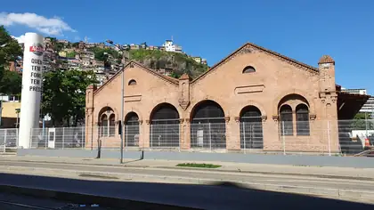 Retrofit dos Galpões da Gamboa – Ação da Cidadania – foto 4