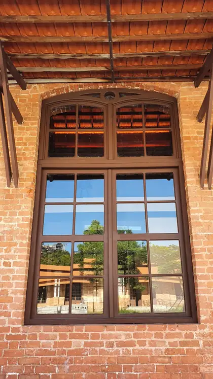 Retrofit dos Galpões da Gamboa – Ação da Cidadania – foto 11