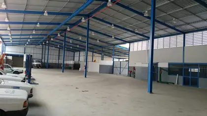 Centro de Manutenção da CEDAE – foto 6