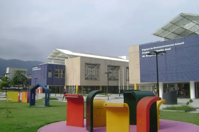 Edificações
