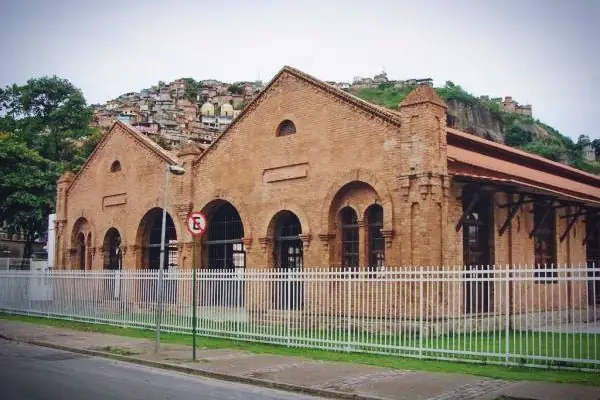 Restauração