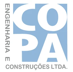 Copa Engenharia e Construções Ltda.