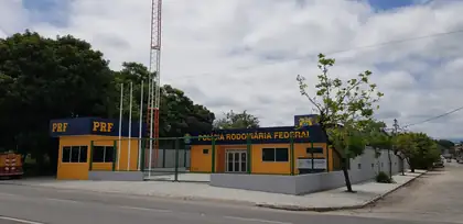 Execução de obra de demolição e posterior construção da delegacia de Resende, pertecente à PRF-RJ. – foto 8