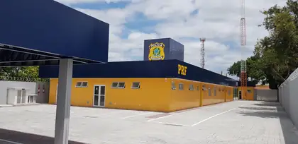 Execução de obra de demolição e posterior construção da delegacia de Resende, pertecente à PRF-RJ. – foto 10