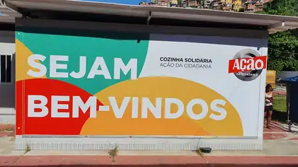 Retrofit dos Galpões da Gamboa – Ação da Cidadania – foto 16