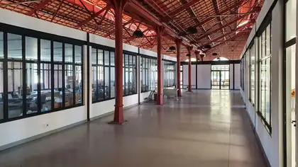 Retrofit dos Galpões da Gamboa – Ação da Cidadania – foto 18