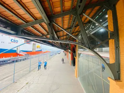 Retrofit do Armazém da Utopia – foto 7