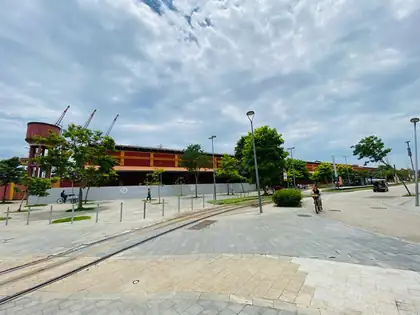 Retrofit do Armazém da Utopia – foto 1