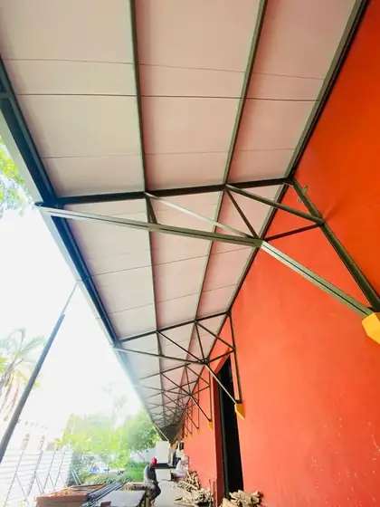 Retrofit do Armazém da Utopia – foto 22