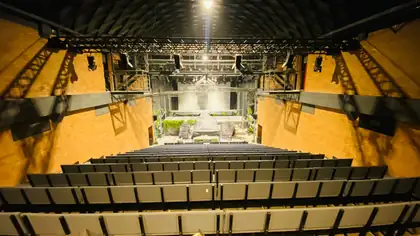 Retrofit do Armazém da Utopia – foto 50