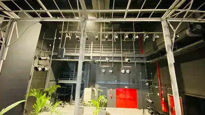 Retrofit do Armazém da Utopia – foto 51
