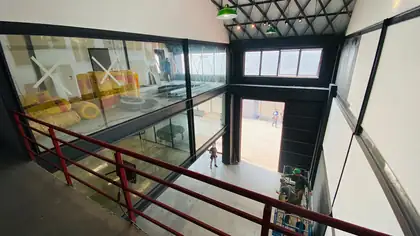 Retrofit do Armazém da Utopia – foto 49