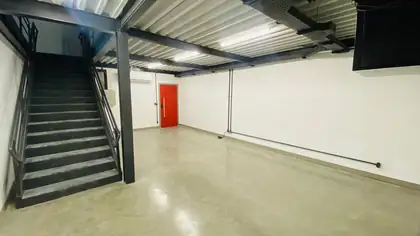 Retrofit do Armazém da Utopia – foto 41