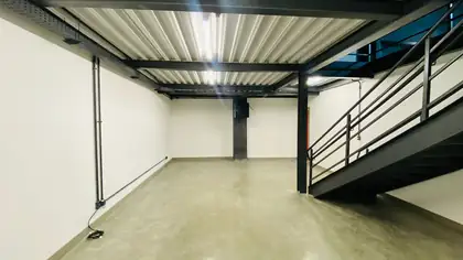 Retrofit do Armazém da Utopia – foto 40