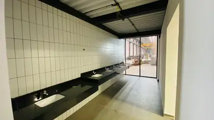 Retrofit do Armazém da Utopia – foto 31