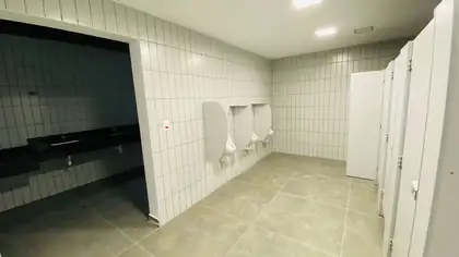 Retrofit do Armazém da Utopia – foto 29