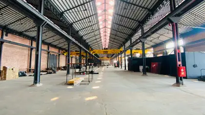 Retrofit do Armazém da Utopia – foto 26