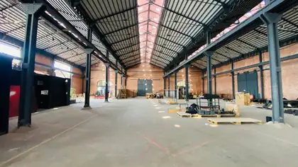 Retrofit do Armazém da Utopia – foto 25